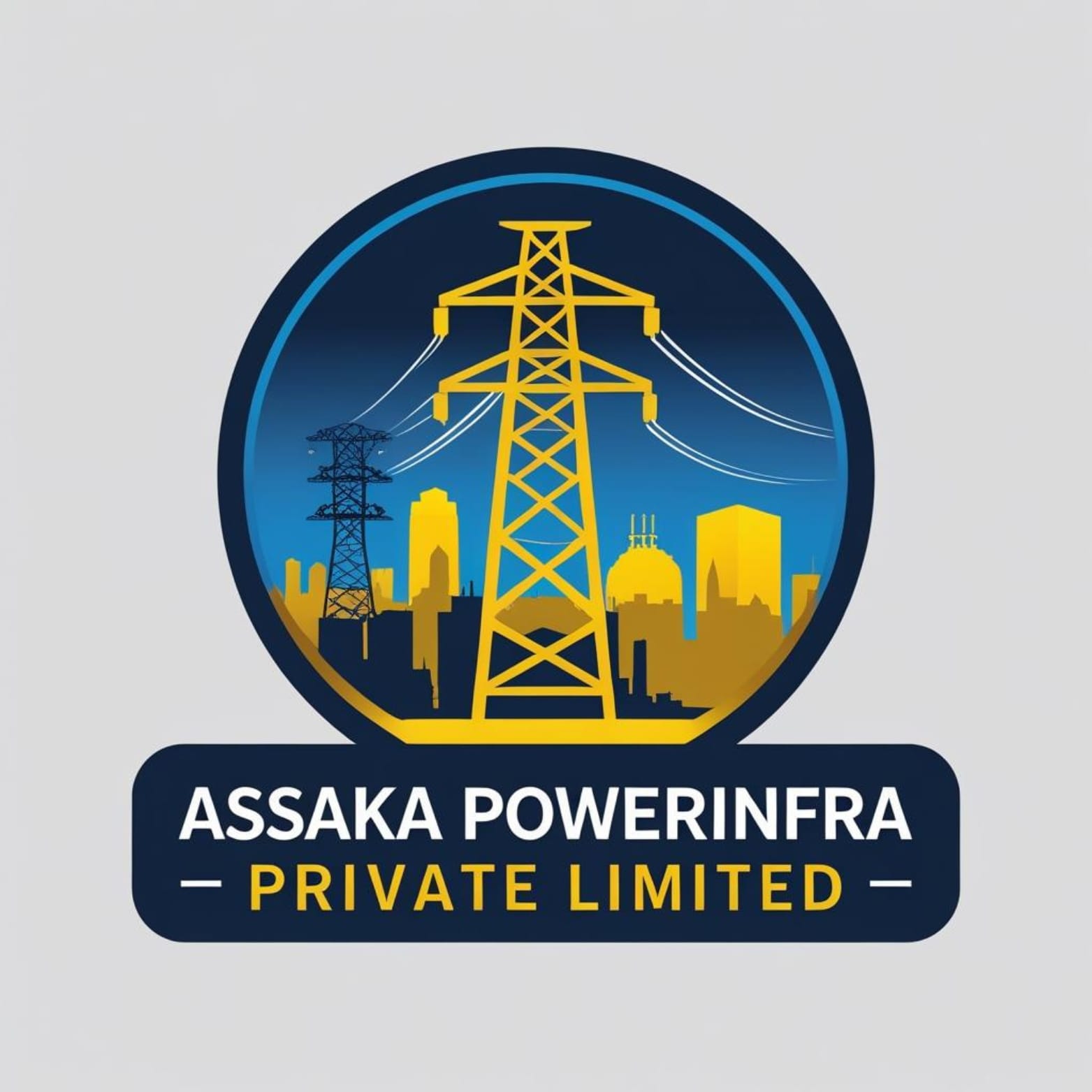 ASSAKA POWERINFRA PRIVATE LIMITED
